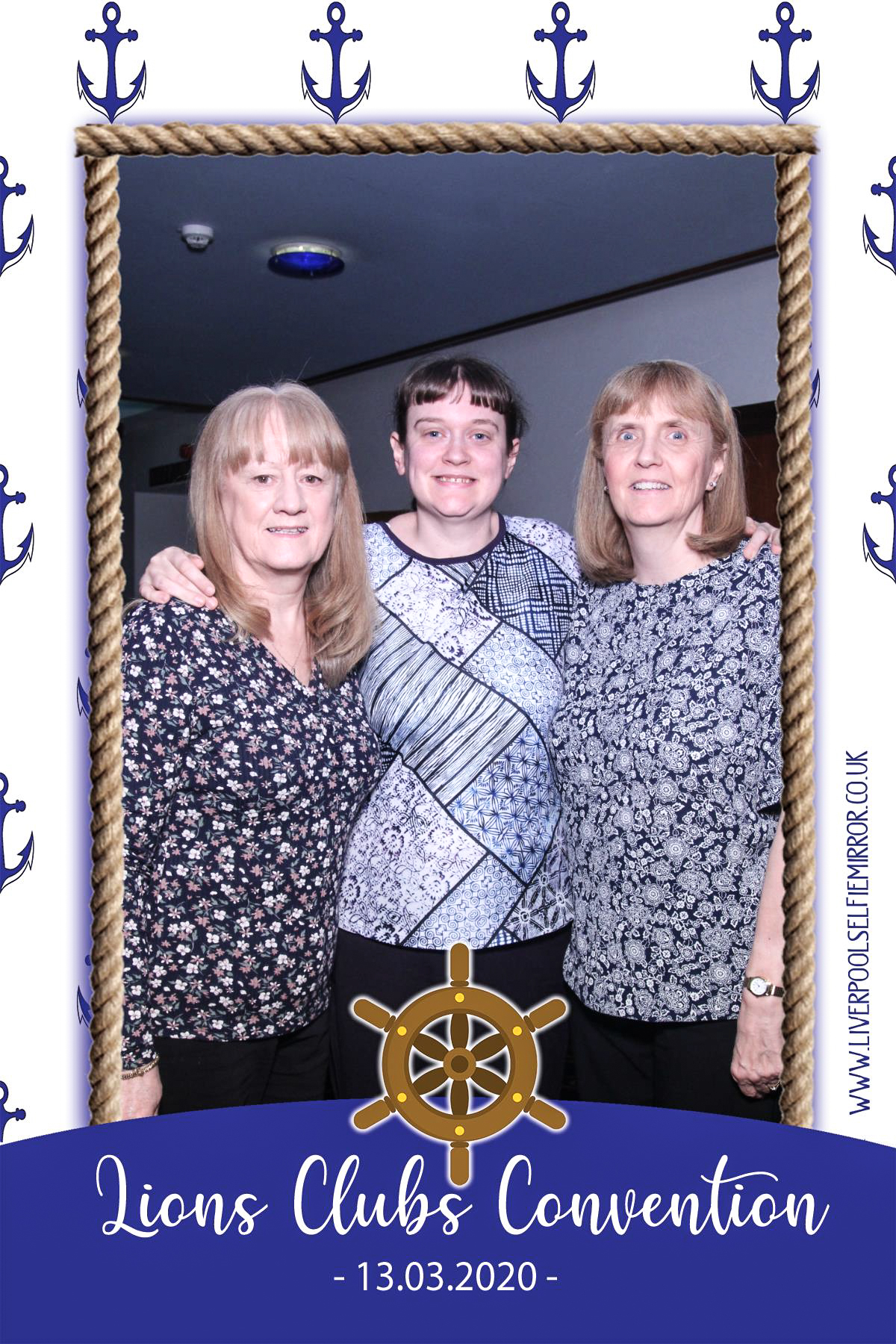 Lions Clubs Convention  | View more photos from the event at gallery.liverpoolselfiemirror.co.uk/u/LiverpoolSelfieMirror/Lions-Clubs-Convention